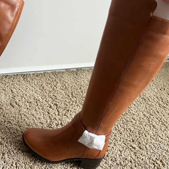 Aldo knee high boots - Picture 4 of 5